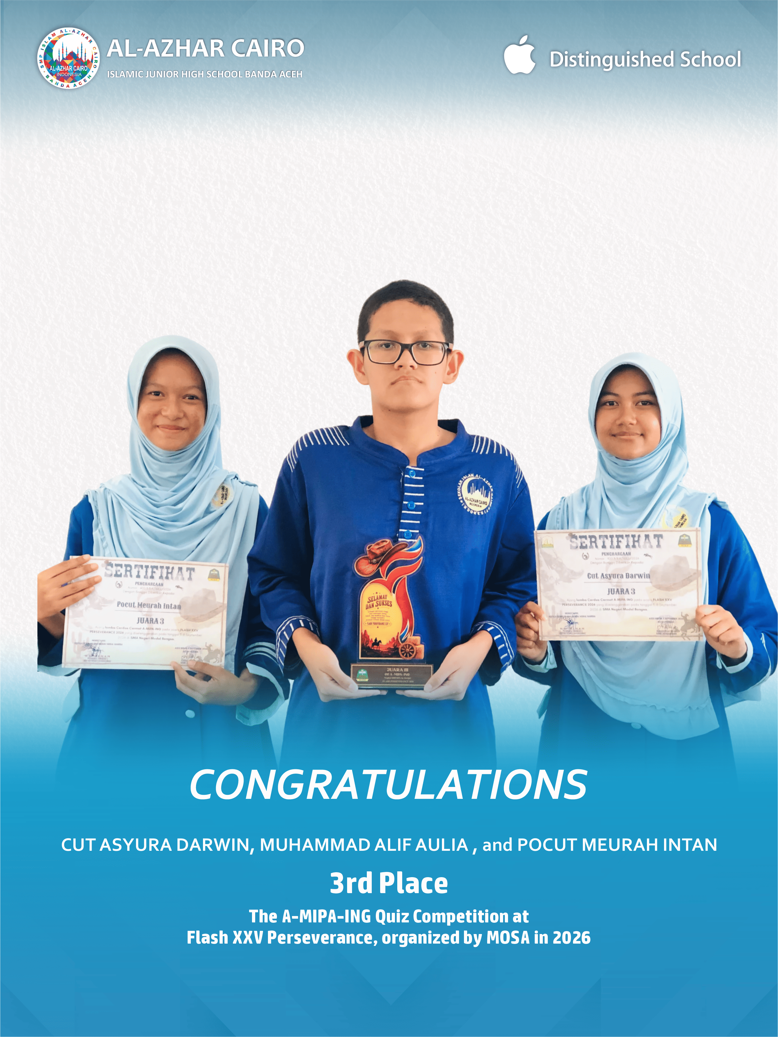 MUHAMMAD ALIF AULIA